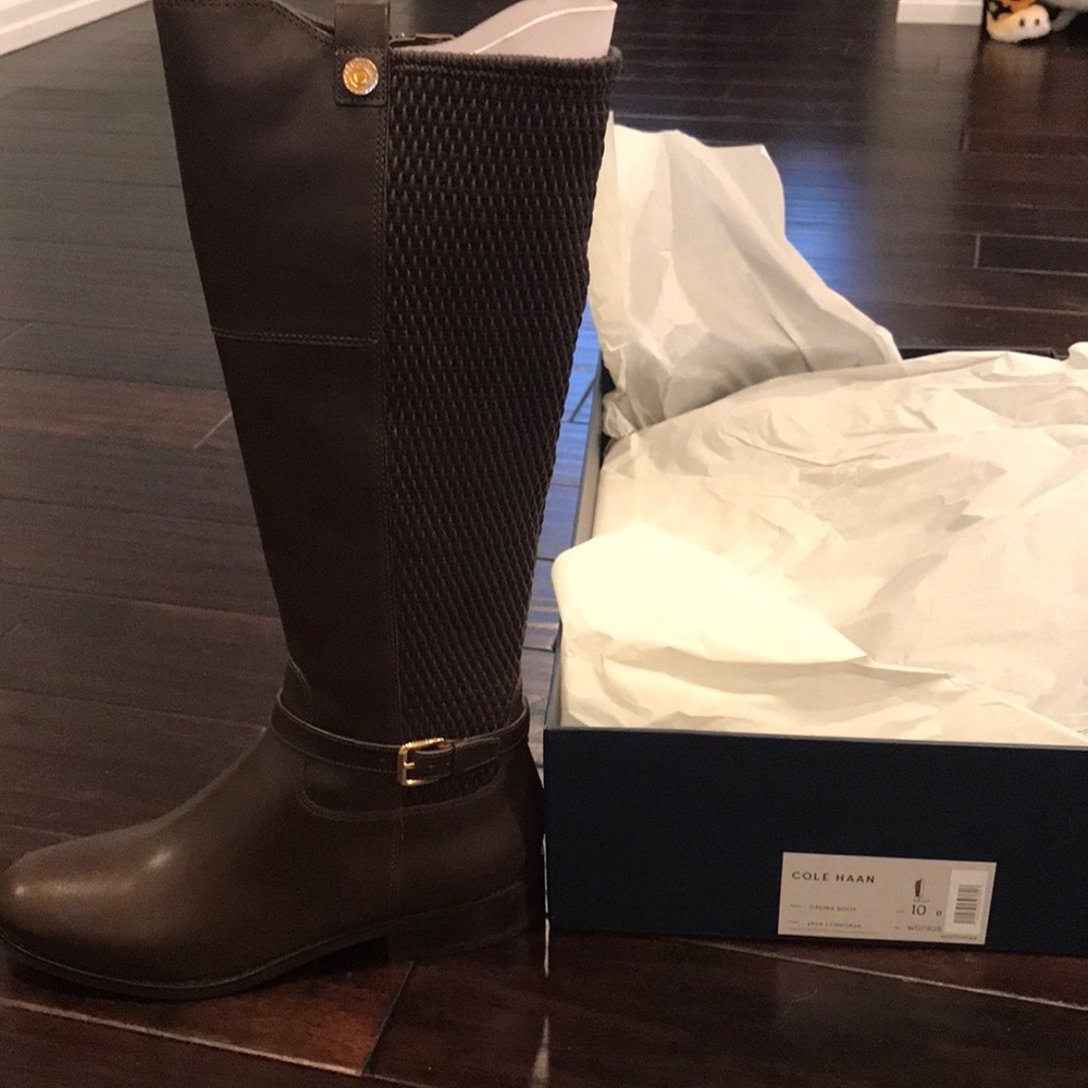 Cole Haan Galina Boot